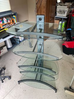 Electronics Rack