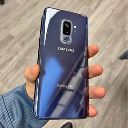Samsung Galaxy S90+ Plus,  Factory Unlocked,  Excellent Condition.  Like New 