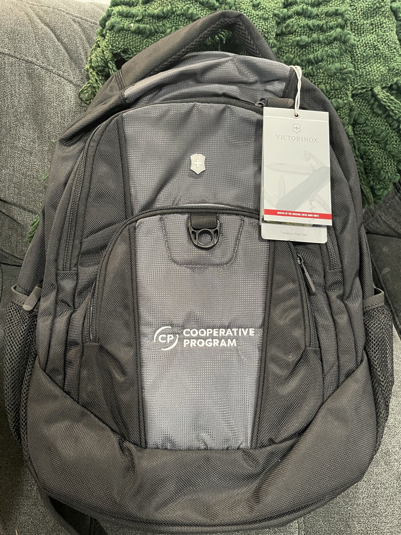 16” Laptop Backpack