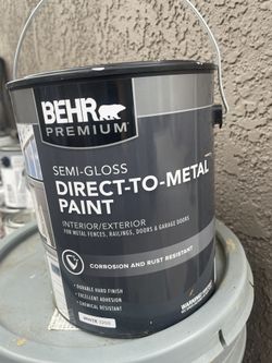 Behr Dunn Edwards Paint