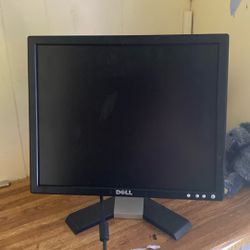 Dell Monitor 