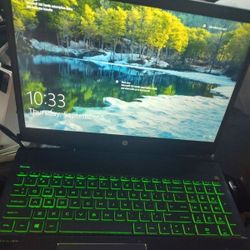 HP Pavillion Laptop $250