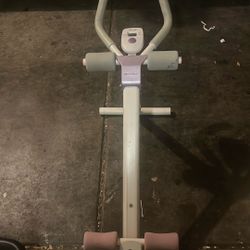 Ab Workout Equipment 