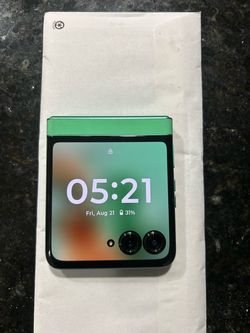 Motorola Razr 2026 Verizon