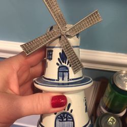 Windmill Delft