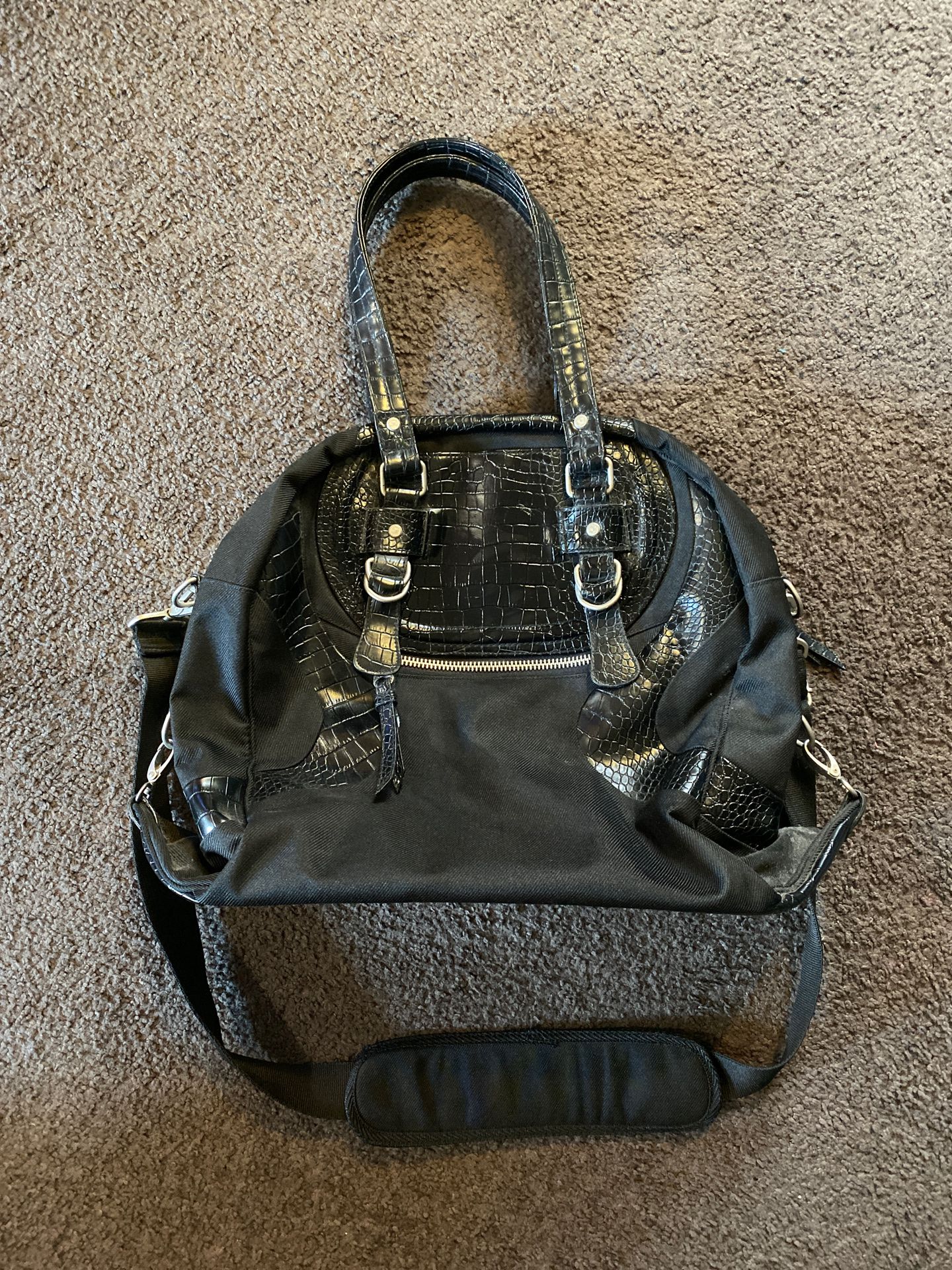 Lululemon bag + 13 other items for Ashley