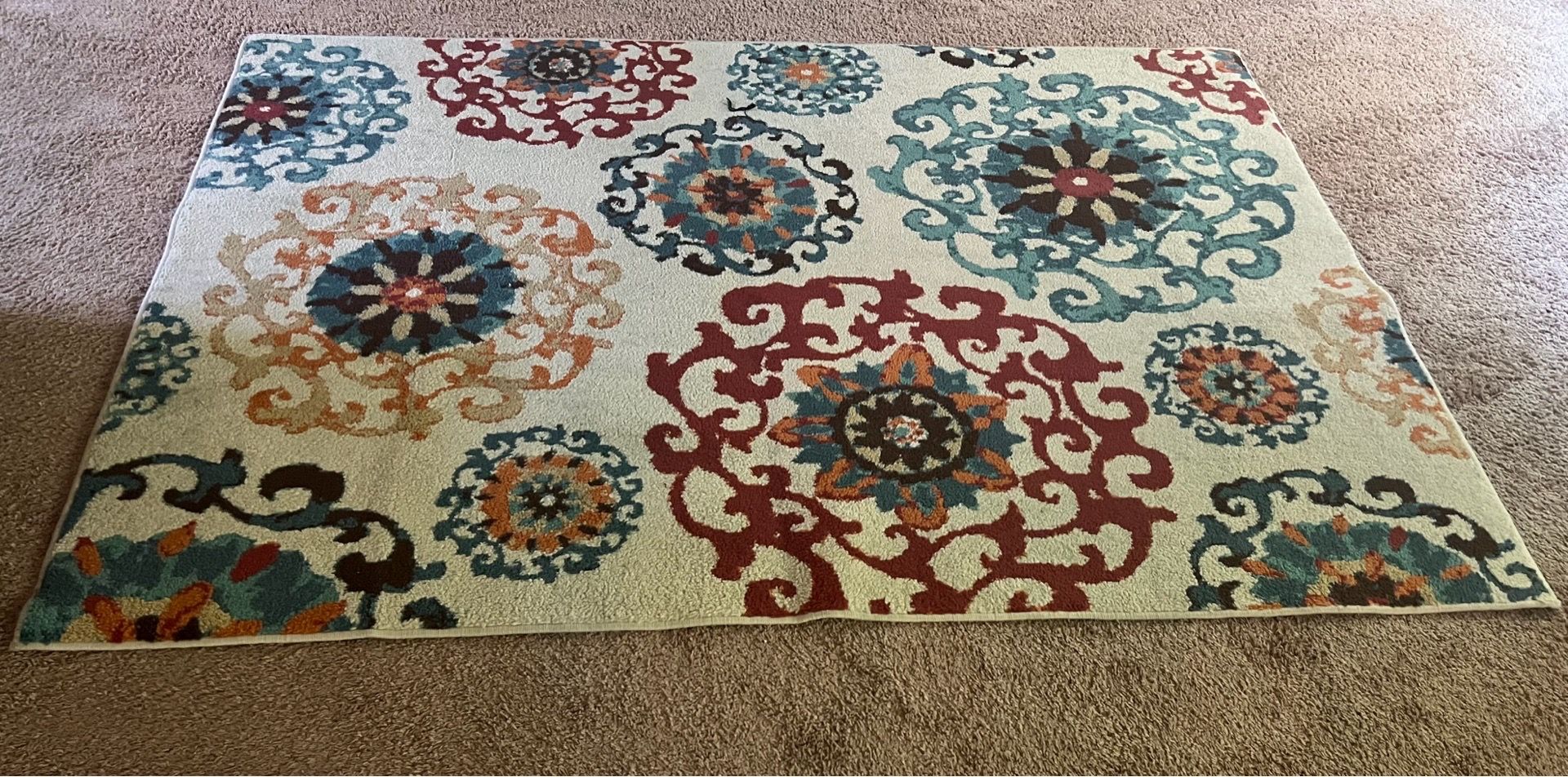 Rug