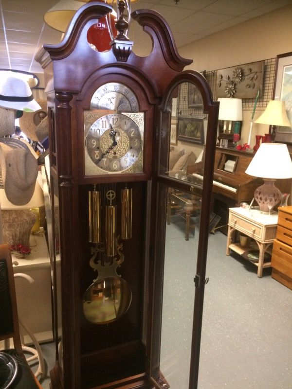 GrandFather Clock