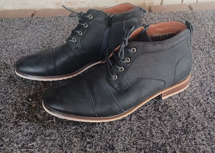 Men's Ankle Boots