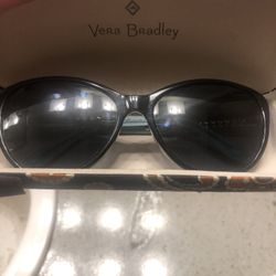 Vera Bradley Sunglasses 