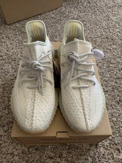 Yeezy 350 V2 Light Size 12