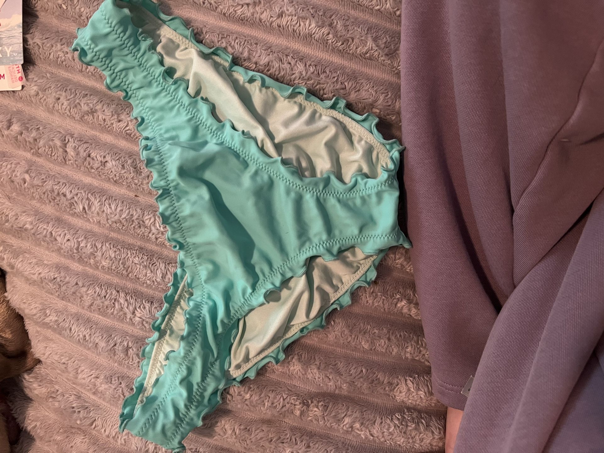 Victoria’s Secret Swimwear
