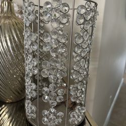 Diamond Vase 
