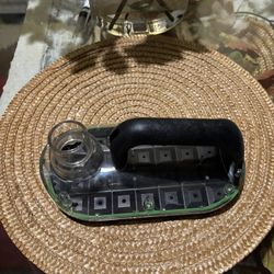 Attachment For Carpet Shampoo 