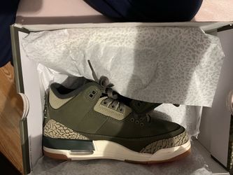 Jordan’s size 6y