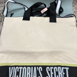 Brand New Victorias Secret Cooler Bag