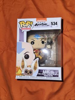 Funko Pops 