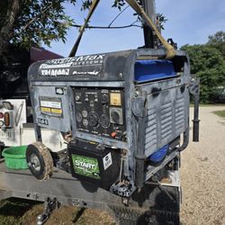 Generator XP10000E Will Trade