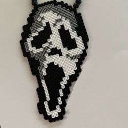 Kandi perlers For Nocturnal 