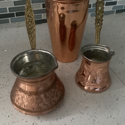 Cocktail set