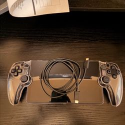 Ps portal