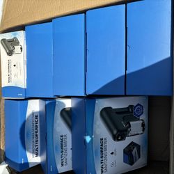 Sanitizer Misters For All