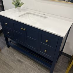 48 In Bath Vanity 