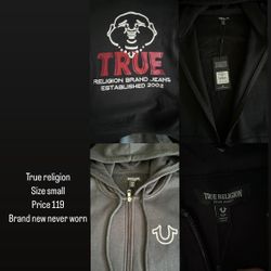 True Religion 