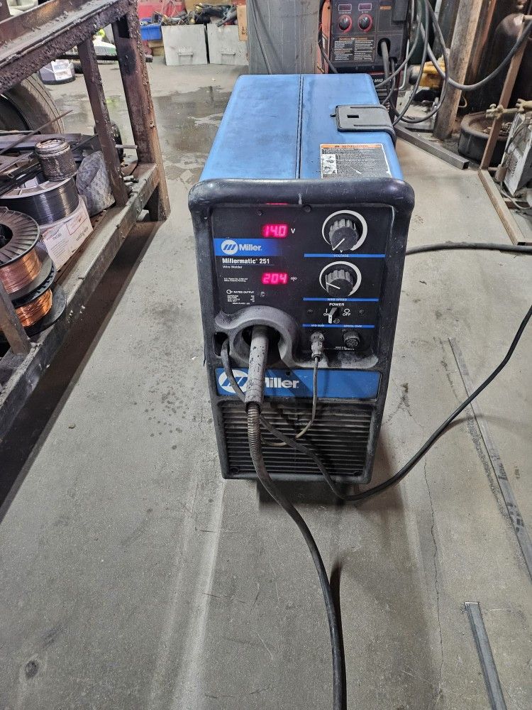 Welding Machine