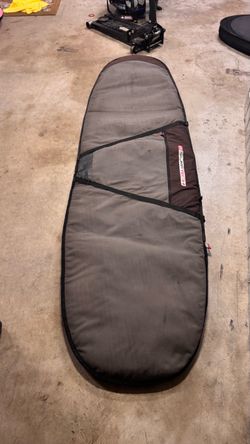 Surfboard bag 7’6” and 7’10”