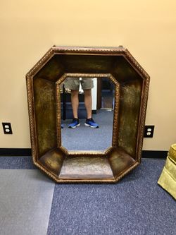 Wall Mirror
