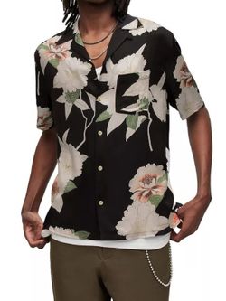 ALLSAINTS Shirt (XL)