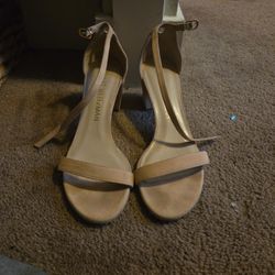 Stuart Weitzman Heels