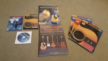 Learn how to play the guitar