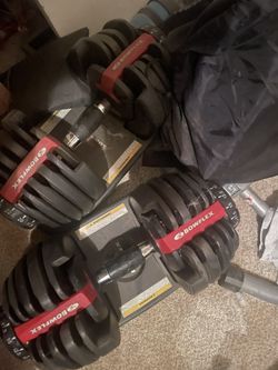 Bow flex