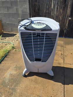 Swamp cooler