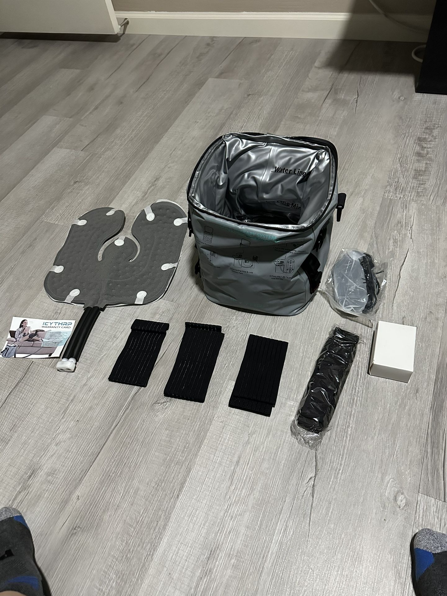 Cold Therapy Machine Brand New,New Products : American Fashion Style Bags On Sale