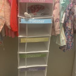 Clothes Sorter