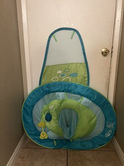 Swimway Baby Floaty