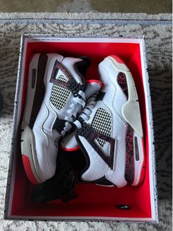 Jordan 4