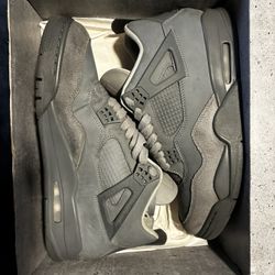 Jordan 4 Wet Cement Olympic Size 11