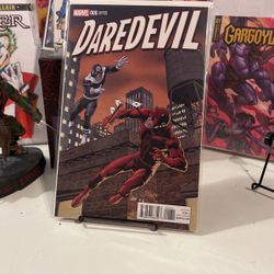 Daredevil #6 - Variant Cover