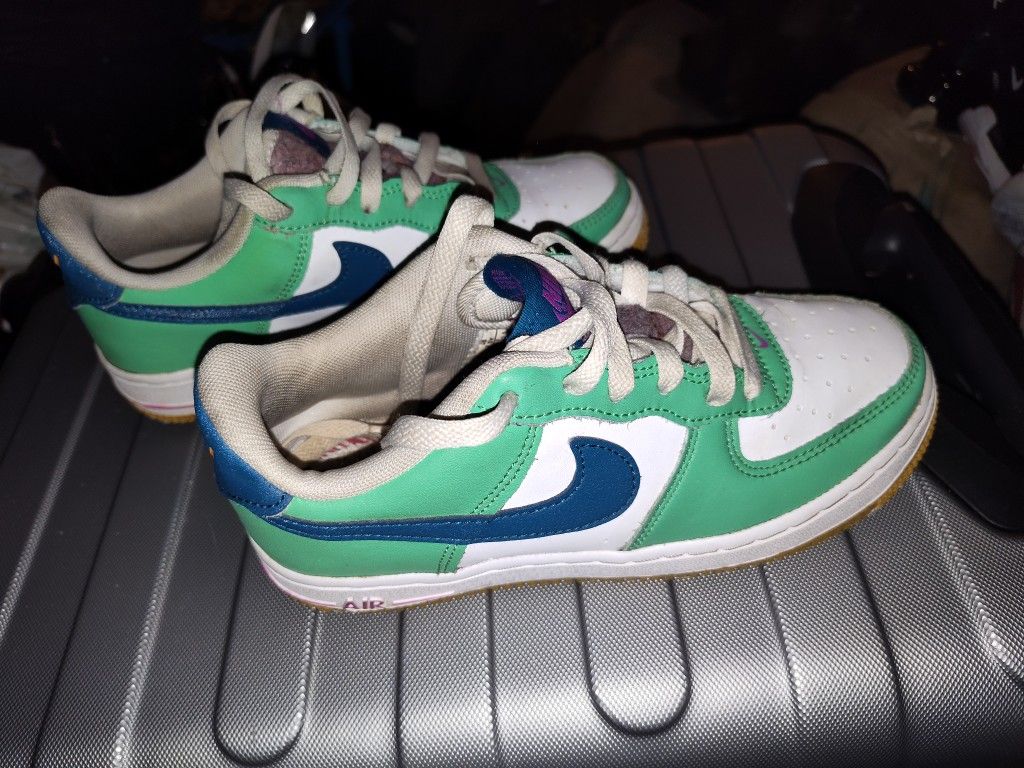 Nike 3.5 40 OBO