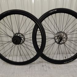 Cannondale Hybrid Rimset 