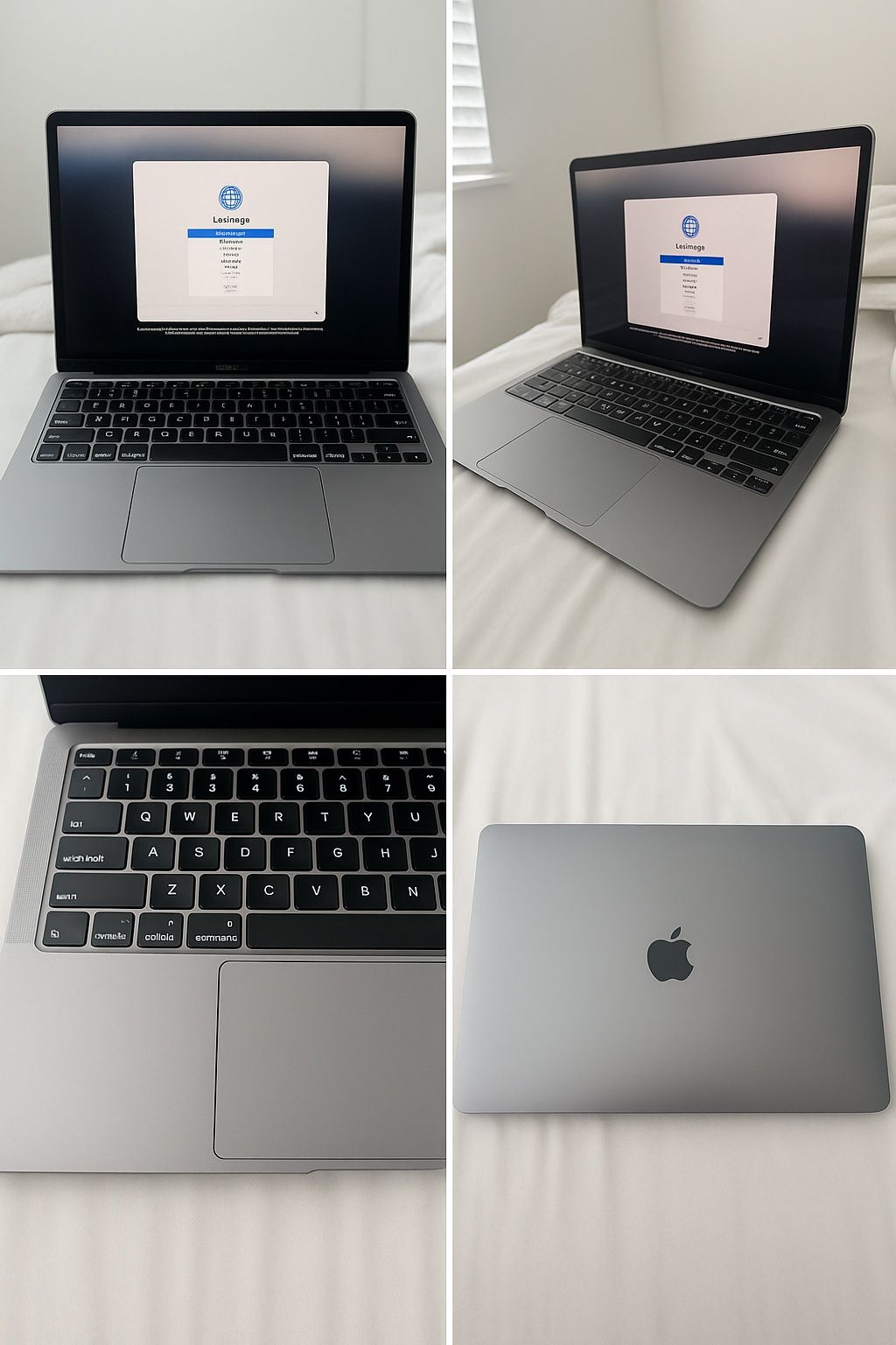 MacBook Air M1 (2020)