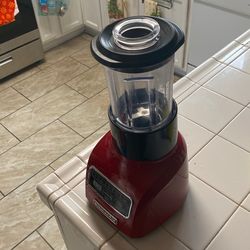 Kitchen aid 5speed Classic Blender
