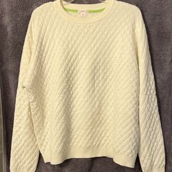 WOMENS SWEATER