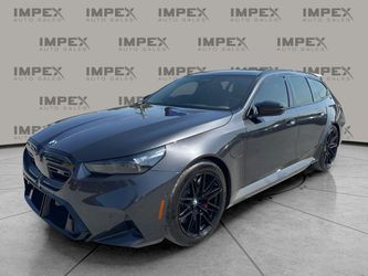 2025 BMW M5