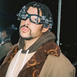 Staples Center Bad Bunny Concert 2 Tickets 