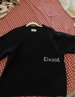 Elwood Crewneck